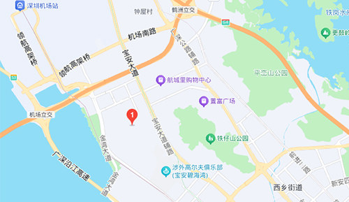 地图